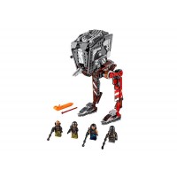 LEGO Star Wars - AT-ST Raider 75254