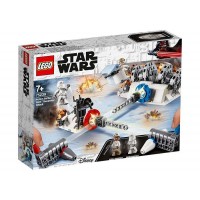 LEGO Star Wars - Atacul Generatorului Action Battle 75239
