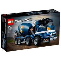LEGO Technic - Autobetoniera 42112