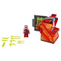 LEGO Ninjago - Avatar Kai - Capsula joc electronic 71714