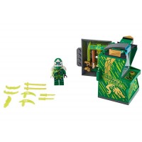 LEGO Ninjago - Avatar Lloyd - Capsula joc electronic 71716