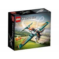LEGO Technic - Avion de curse 42117