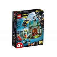 LEGO DC Super Heroes - Batman si fuga lui Joker 76138