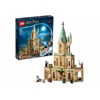 LEGO Harry Potter - Biroul lui Dumbledore 76402