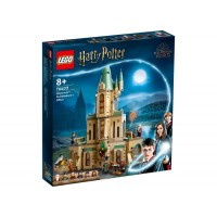 LEGO Harry Potter - Biroul lui Dumbledore 76402