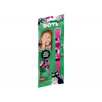 LEGO Dots - Bratara cu animale Funky 41901
