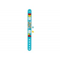 LEGO Dots - Bratara curcubeu 41900