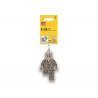 Breloc cu lanterna LEGO Classic Zombie (LGL-KE135)