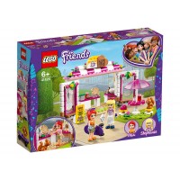 LEGO Friends - Cafeneaua parcului Heartlake City 41426