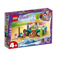 LEGO Friends - Camion cu racoritoare 41397