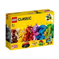 LEGO Classic - Caramizi de baza 11002
