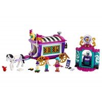 LEGO Friends - Caravana magica 41688