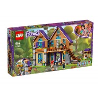 LEGO Friends - Casa Miei 41369