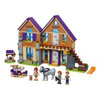 LEGO Friends - Casa Miei 41369