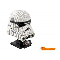 LEGO Star Wars - Casca de Stormtrooper 75276