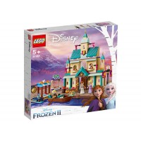 LEGO Disney Princess - Castelul Arendelle 41167