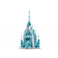 LEGO Disney - Castelul de gheata 43197