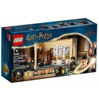 LEGO Harry Potter - Castelul Hogwarts: Patania cu Polipotiunea 76386