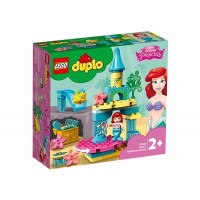 LEGO DUPLO - Castelul lui Ariel 10922
