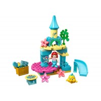 LEGO DUPLO - Castelul lui Ariel 10922
