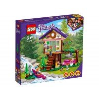 LEGO Friends - Casuta din padure 41679
