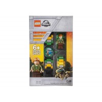 Ceas LEGO Jurassic  (8021278)