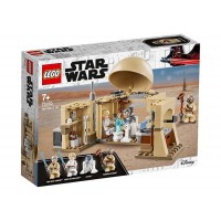 LEGO Star Wars - Coliba lui Obi-Wan 75270