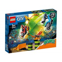 LEGO City - Concursul de cascadorii 60299