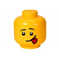 Cutie depozitare cap minifigurina Lego L 40321726