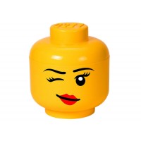 Cutie depozitare cap minifigurina Lego L 40321727