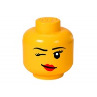 Cutie depozitare cap minifigurina Lego S 40311727