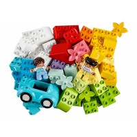 LEGO Duplo - Cutie in forma de caramida 10913