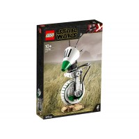 LEGO Star Wars - D-O 75278