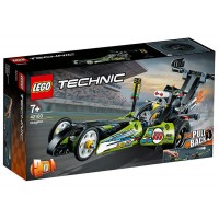 LEGO Technic - Dragster 42103