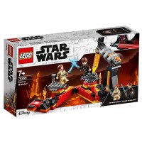 LEGO Star Wars - Duel pe Mustafar 75269