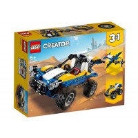 LEGO Creator - Dune Buggy 31087
