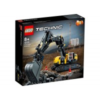 LEGO Technic - Excavator 42121