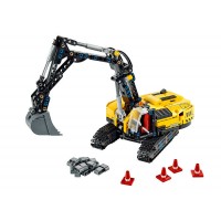 LEGO Technic - Excavator 42121