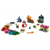 LEGO Classic - Ferestre de creativitate 11004