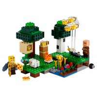 LEGO Minecraft - Ferma albinelor 21165