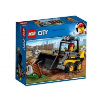 LEGO City - Incarcator pentru constructii 60219