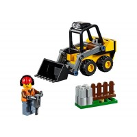 LEGO City - Incarcator pentru constructii 60219