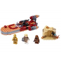 LEGO Star Wars - Landspeeder-ul lui Luke Skywalker 75271
