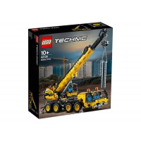 LEGO Technic - Macara mobila 42108
