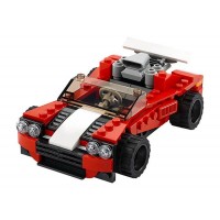 LEGO Creator - Masina sport 31100