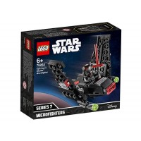 LEGO Star Wars - Microfighter Naveta lui Kylo Ren 75264