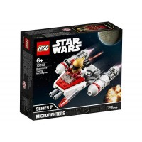 LEGO Star Wars - Microfighter Resistance Y-wing 75263
