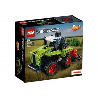 LEGO Technic - Mini CLAAS XERION 42102