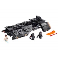 LEGO Star Wars - Nava de transport a Cavalerilor lui Ren 75284