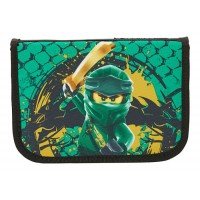 Penar echipat LEGO Ninjago - Verde